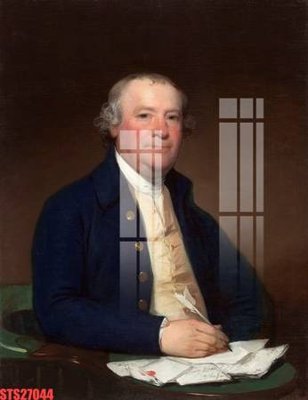 File gốc Tranh sơn dầu phương tây tổng hợp STS27044 (in ấn) màu sắc trung thực