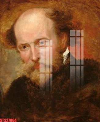 Download file tranh PSD Tranh sơn dầu phương tây tổng hợp STS27064 để chỉnh sửa