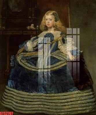 File gốc Tranh sơn dầu phương tây tổng hợp STS2707 (in lụa) trang trí tường