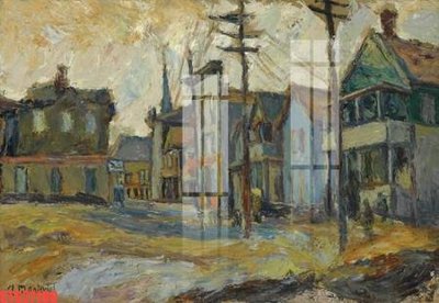 File gốc Tranh sơn dầu phương tây tổng hợp STS27106 (in ấn) không giới hạn