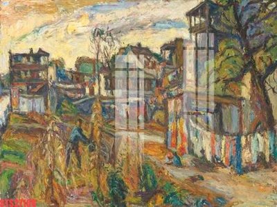 Tải file tranh Tranh sơn dầu phương tây tổng hợp STS27108 (ảnh gốc) ngay