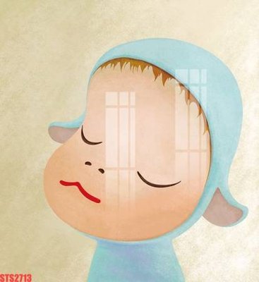 File PSD in ấn Tranh sơn dầu phương tây tổng hợp STS2713 (chất lượng cao)