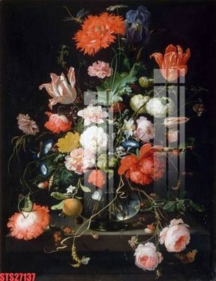 File tranh Tranh sơn dầu phương tây tổng hợp STS27137 (gốc) chủ đề thành phố