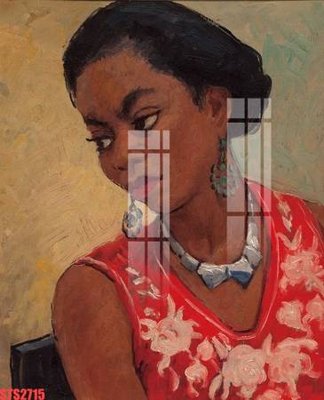 Download file Tranh sơn dầu phương tây tổng hợp STS2715 (chuẩn in) chất lượng cao