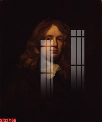 File ảnh Tranh sơn dầu phương tây tổng hợp STS27166 (gốc) cho trang trí nội thất