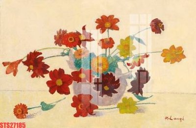 Tải file Tranh sơn dầu phương tây tổng hợp STS27185 (gốc) làm file thiết kế