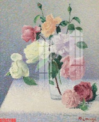 File in ấn Tranh sơn dầu phương tây tổng hợp STS27186 (bản gốc) cao cấp