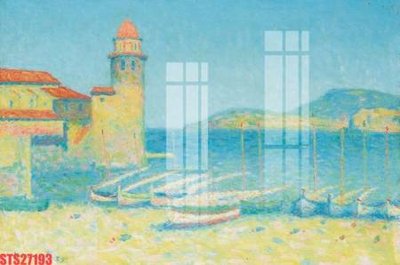 File gốc Tranh sơn dầu phương tây tổng hợp STS27193 (in lụa) chi tiết cao