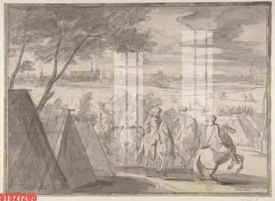 File in trần Tranh sơn dầu phương tây tổng hợp STS27205 (file gốc) phong thủy