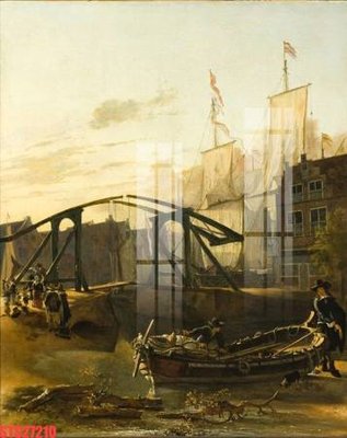 File gốc Tranh sơn dầu phương tây tổng hợp STS27210 (PNG) chất lượng cao