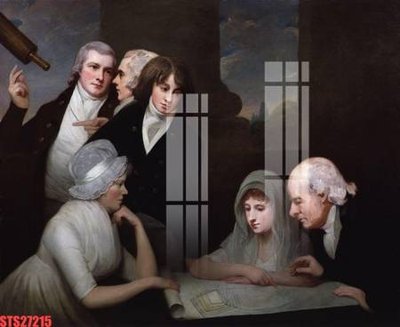 File gốc Tranh sơn dầu phương tây tổng hợp STS27215 (vector) cho in ấn