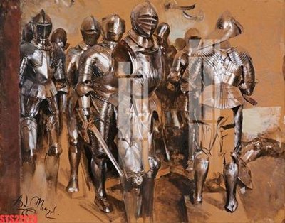 Tệp tin gốc Tranh sơn dầu phương tây tổng hợp STS27223 (dùng cho in ấn) chuyên nghiệp