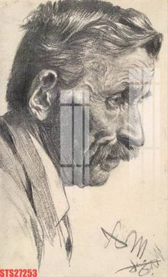 File PSD Tranh sơn dầu phương tây tổng hợp STS27253 (bản gốc) cho nhà in