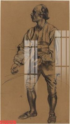 Download file Tranh sơn dầu phương tây tổng hợp STS27278 (gốc) in mica cao cấp