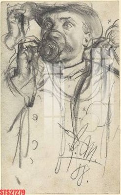 Tải file Tranh sơn dầu phương tây tổng hợp STS27279 (gốc) làm tranh trang trí