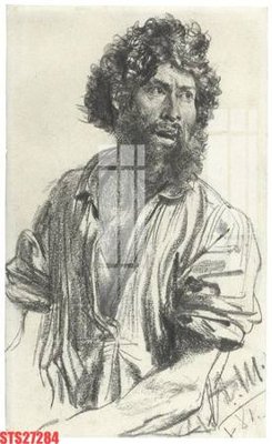 File tranh PSD Tranh sơn dầu phương tây tổng hợp STS27284 chất lượng cao