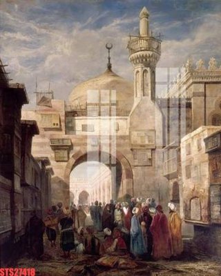 File in ấn Tranh sơn dầu phương tây tổng hợp STS27418 (bản gốc) từ file gốc