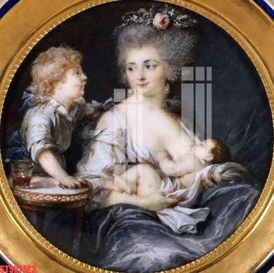 Download file gốc Tranh sơn dầu phương tây tổng hợp STS27423 (in lụa) hoa lá