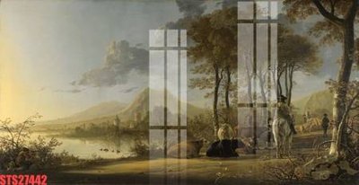 Tệp tin gốc Tranh sơn dầu phương tây tổng hợp STS27442 (chất lượng) Tranh sơn dầu phương tây tổng hợp STS27442