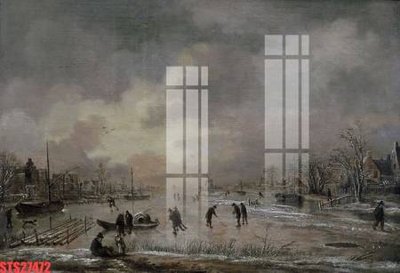 Tải về hình ảnh gốc Tranh sơn dầu phương tây tổng hợp STS27472 sắc nét