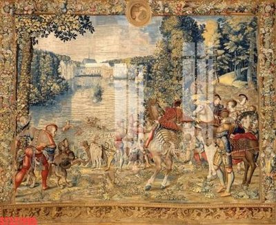 File in ấn Tranh sơn dầu phương tây tổng hợp STS27495 chuyên nghiệp