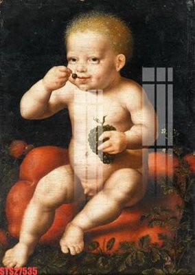 File in mica Tranh sơn dầu phương tây tổng hợp STS27535 (ảnh gốc) đẹp