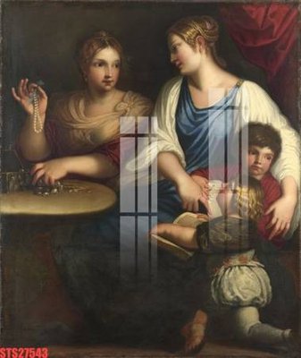 File gốc Tranh sơn dầu phương tây tổng hợp STS27543 (thiết kế) độc quyền