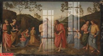 Mua file gốc Tranh sơn dầu phương tây tổng hợp STS27547 (PSD) tại Filetranh.com