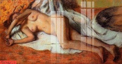 Tải file gốc Tranh sơn dầu phương tây tổng hợp STS27563 (in khổ lớn) không mờ