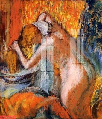 File in ấn chuyên nghiệp Tranh sơn dầu phương tây tổng hợp STS27570 (file gốc)