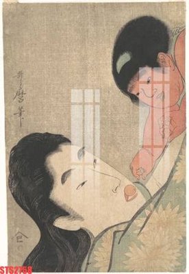 File tranh Tranh sơn dầu phương tây tổng hợp STS2758 (bản gốc) trang trí văn phòng