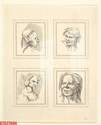 Download file Tranh sơn dầu phương tây tổng hợp STS27594 (gốc) cho xưởng in