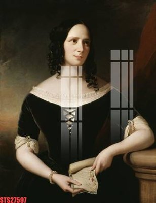 Download file Tranh sơn dầu phương tây tổng hợp STS27597 (gốc) cho xưởng in