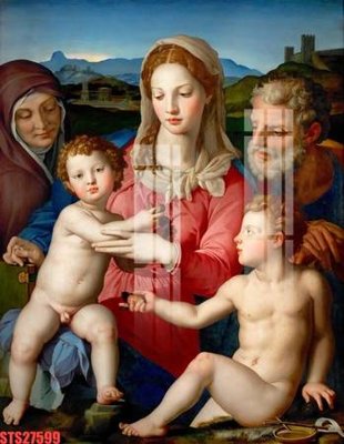 File in ấn Tranh sơn dầu phương tây tổng hợp STS27599 (bản gốc) sắc nét