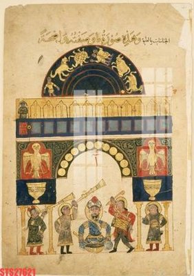 Download file gốc Tranh sơn dầu phương tây tổng hợp STS27621 (in mica) trang trí