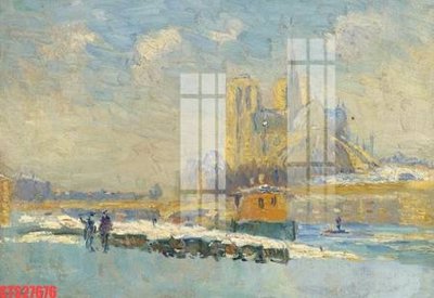 Tải về hình ảnh gốc Tranh sơn dầu phương tây tổng hợp STS27676 sắc nét