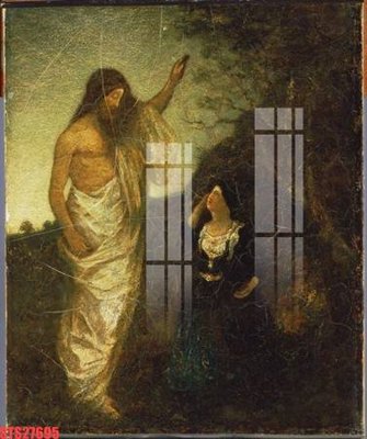 File tranh gốc Tranh sơn dầu phương tây tổng hợp STS27695 (bản quyền) Filetranh.com