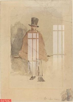 File tranh Tranh sơn dầu phương tây tổng hợp STS2774 (gốc) chủ đề con người