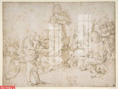 Download file Tranh sơn dầu phương tây tổng hợp STS27744 (chuẩn in) chất lượng cao