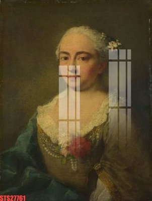 Hình ảnh file gốc Tranh sơn dầu phương tây tổng hợp STS27761 (chất lượng cao)