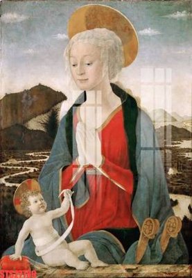 File ảnh Tranh sơn dầu phương tây tổng hợp STS27789 (gốc) cho trang trí nội thất