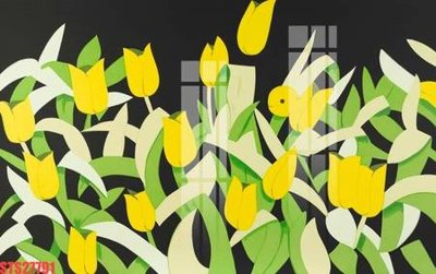 File gốc in ấn Tranh sơn dầu phương tây tổng hợp STS27791 (sẵn sàng tải về)