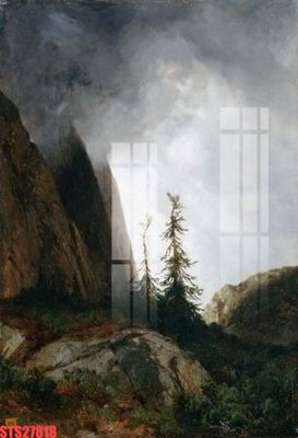 Tải file Tranh sơn dầu phương tây tổng hợp STS27818 (ảnh gốc) độ phân giải 300dpi