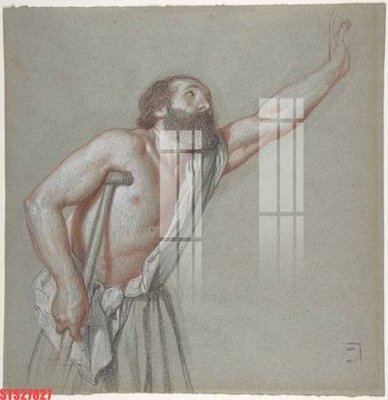 File gốc in tráng gương Tranh sơn dầu phương tây tổng hợp STS27827 chi tiết