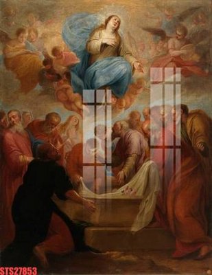 File tranh in trần Tranh sơn dầu phương tây tổng hợp STS27853 (ảnh gốc siêu nét)