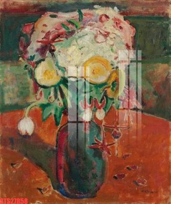 File gốc in ấn Tranh sơn dầu phương tây tổng hợp STS27858 độ phân giải cao