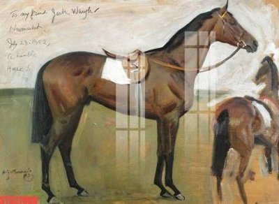 Hình ảnh file gốc in trần nhà Tranh sơn dầu phương tây tổng hợp STS27860