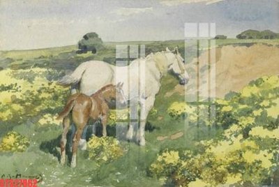 File tranh Tranh sơn dầu phương tây tổng hợp STS27862 (ảnh gốc) sắc nét hoàn hảo