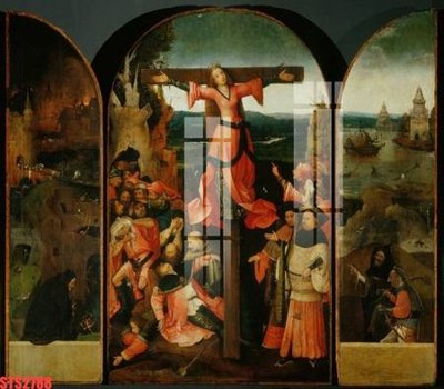 File in lụa Tranh sơn dầu phương tây tổng hợp STS2788 (chất lượng cao) Tranh sơn dầu phương tây tổng hợp STS2788