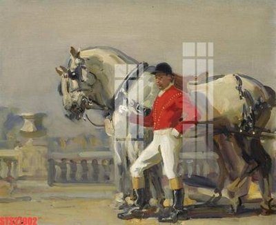 File in lụa Tranh sơn dầu phương tây tổng hợp STS27902 (tân cổ điển) Tranh sơn dầu phương tây tổng hợp STS27902